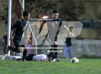 Thumbnail 3 in Taft vs Cleveland photogallery.