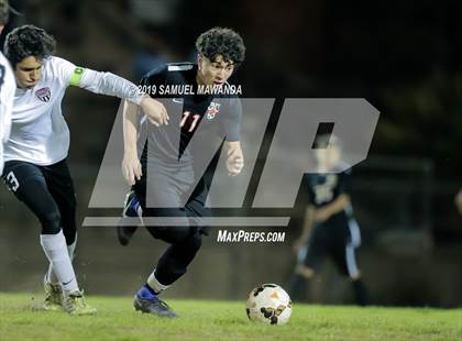 Thumbnail 3 in Taft vs Cleveland photogallery.