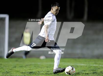 Thumbnail 2 in Taft vs Cleveland photogallery.