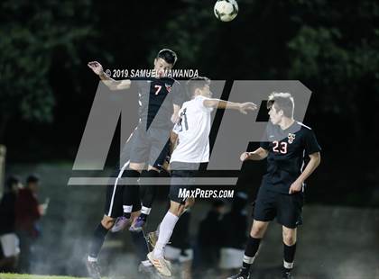 Thumbnail 2 in Taft vs Cleveland photogallery.