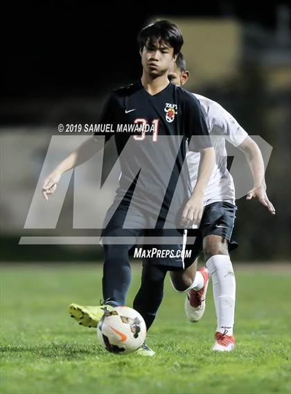 Thumbnail 2 in Taft vs Cleveland photogallery.