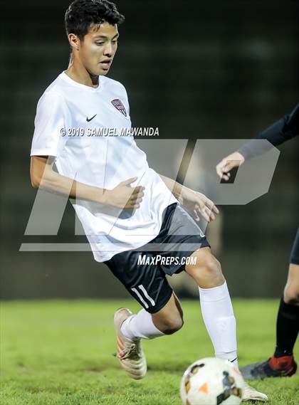 Thumbnail 2 in Taft vs Cleveland photogallery.