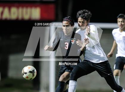 Thumbnail 2 in Taft vs Cleveland photogallery.