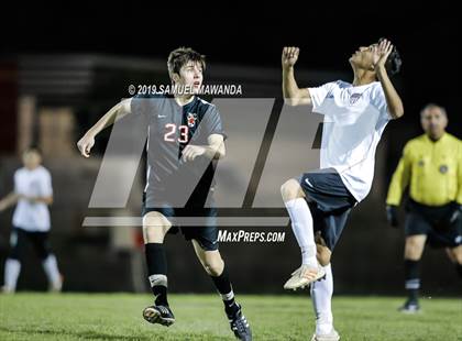 Thumbnail 3 in Taft vs Cleveland photogallery.