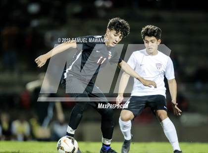 Thumbnail 3 in Taft vs Cleveland photogallery.