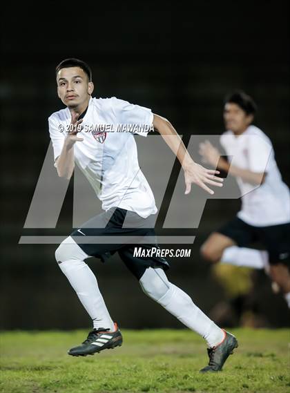 Thumbnail 2 in Taft vs Cleveland photogallery.