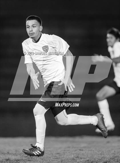 Thumbnail 3 in Taft vs Cleveland photogallery.