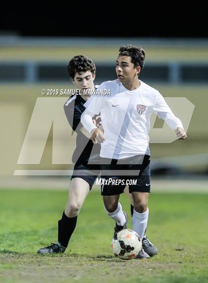 Thumbnail 3 in Taft vs Cleveland photogallery.