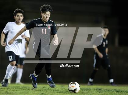 Thumbnail 3 in Taft vs Cleveland photogallery.