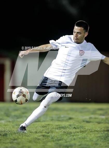 Thumbnail 1 in Taft vs Cleveland photogallery.