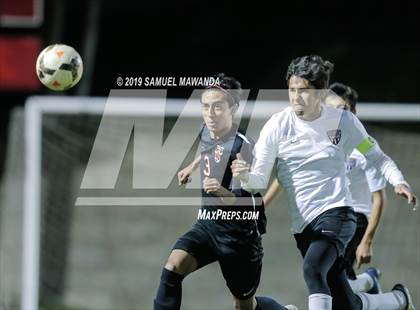 Thumbnail 1 in Taft vs Cleveland photogallery.