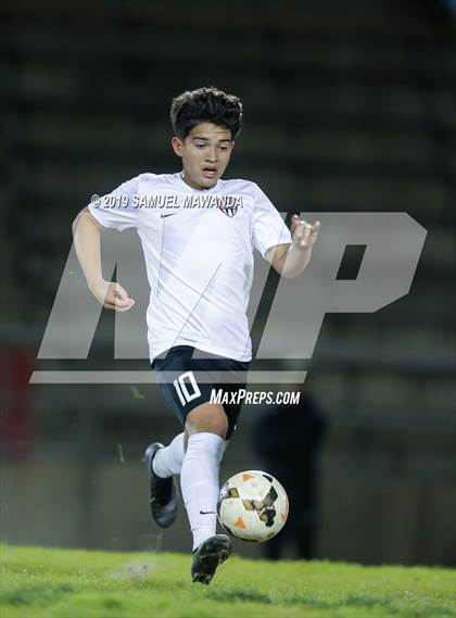 Thumbnail 2 in Taft vs Cleveland photogallery.