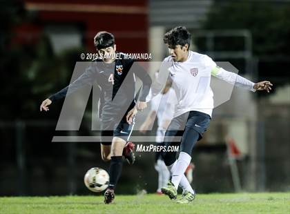 Thumbnail 3 in Taft vs Cleveland photogallery.