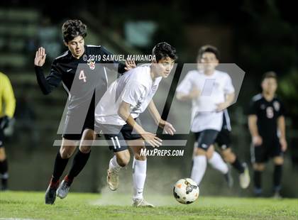 Thumbnail 3 in Taft vs Cleveland photogallery.