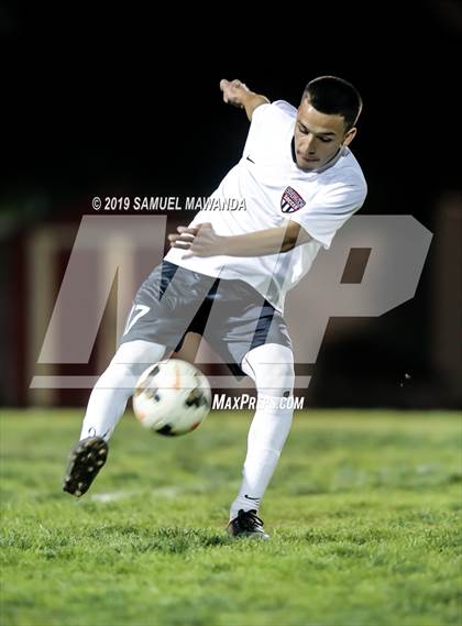 Thumbnail 3 in Taft vs Cleveland photogallery.