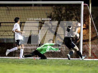Thumbnail 3 in Taft vs Cleveland photogallery.