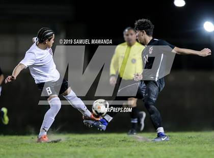 Thumbnail 3 in Taft vs Cleveland photogallery.