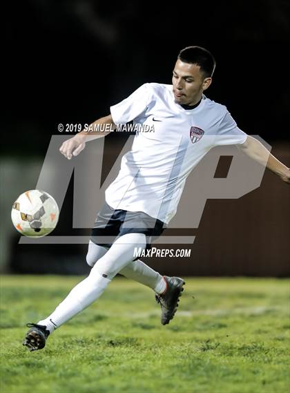 Thumbnail 2 in Taft vs Cleveland photogallery.