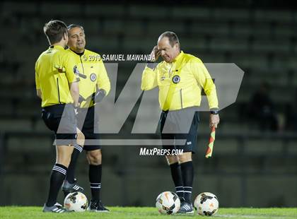Thumbnail 3 in Taft vs Cleveland photogallery.