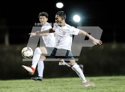 Thumbnail 2 in Taft vs Cleveland photogallery.