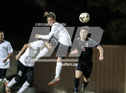 Thumbnail 3 in Taft vs Cleveland photogallery.