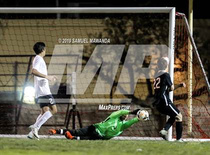 Thumbnail 2 in Taft vs Cleveland photogallery.