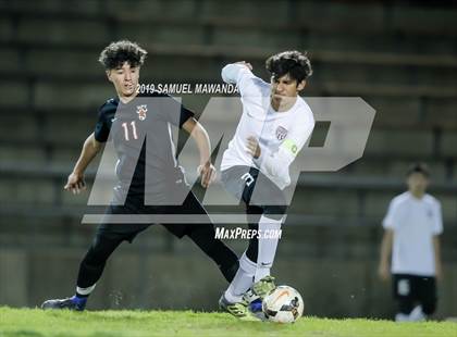 Thumbnail 3 in Taft vs Cleveland photogallery.