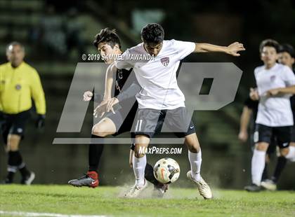 Thumbnail 2 in Taft vs Cleveland photogallery.