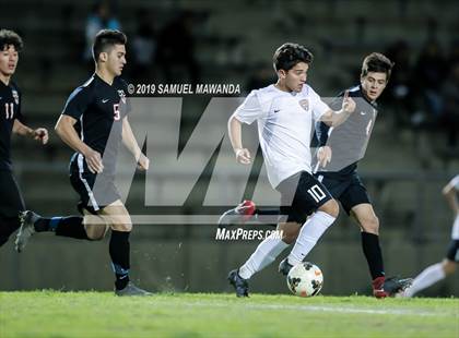 Thumbnail 2 in Taft vs Cleveland photogallery.