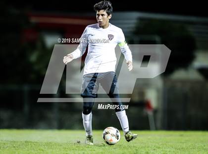 Thumbnail 3 in Taft vs Cleveland photogallery.