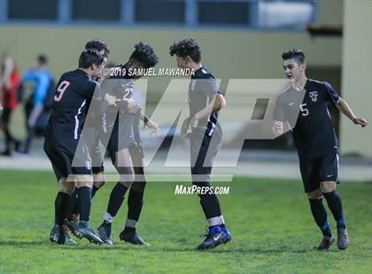 Thumbnail 3 in Taft vs Cleveland photogallery.