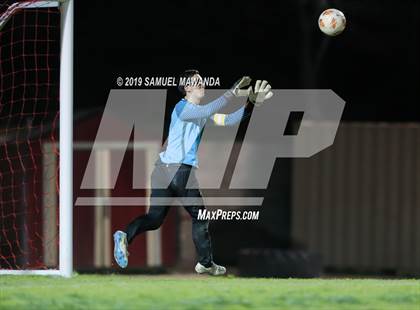 Thumbnail 3 in Taft vs Cleveland photogallery.