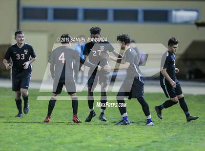 Thumbnail 2 in Taft vs Cleveland photogallery.