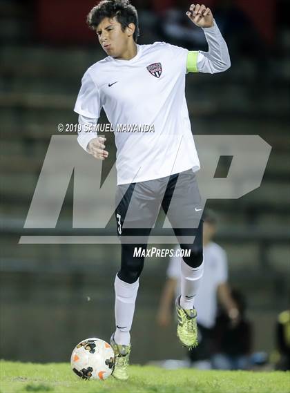 Thumbnail 3 in Taft vs Cleveland photogallery.
