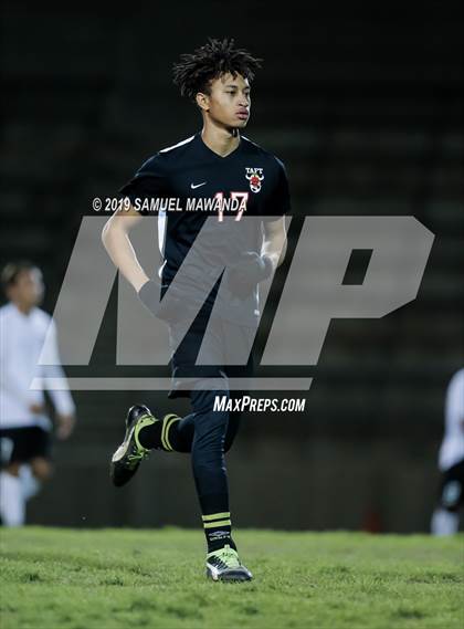 Thumbnail 3 in Taft vs Cleveland photogallery.