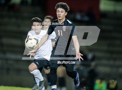 Thumbnail 3 in Taft vs Cleveland photogallery.