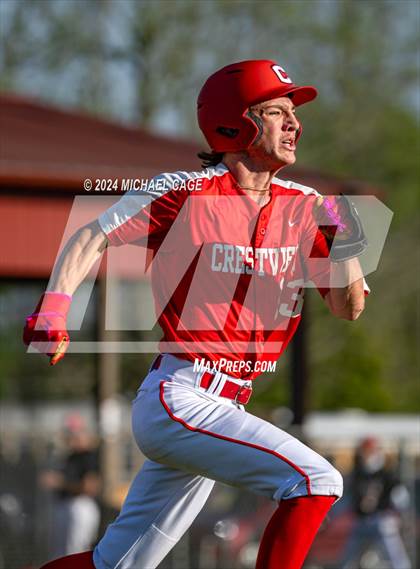 Thumbnail 1 in Pace @ Crestview photogallery.