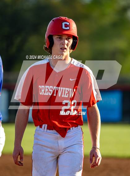 Thumbnail 1 in Pace @ Crestview photogallery.