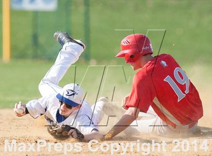 Thumbnail 1 in Lenape @ Oakcrest photogallery.