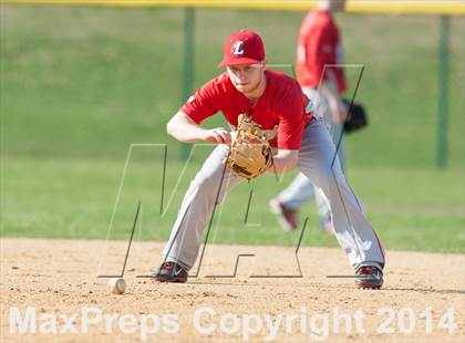 Thumbnail 1 in Lenape @ Oakcrest photogallery.