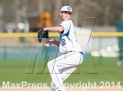 Thumbnail 1 in Lenape @ Oakcrest photogallery.