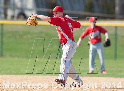 Thumbnail 1 in Lenape @ Oakcrest photogallery.