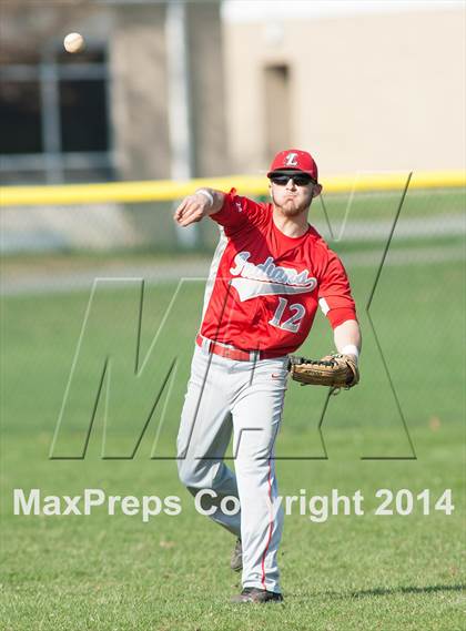 Thumbnail 1 in Lenape @ Oakcrest photogallery.
