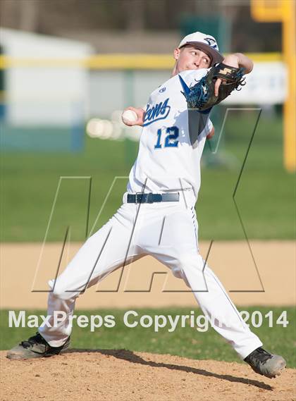 Thumbnail 1 in Lenape @ Oakcrest photogallery.