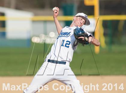 Thumbnail 3 in Lenape @ Oakcrest photogallery.