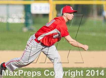 Thumbnail 1 in Lenape @ Oakcrest photogallery.