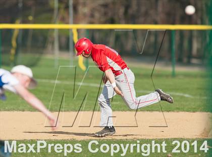 Thumbnail 1 in Lenape @ Oakcrest photogallery.