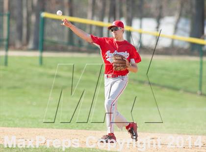 Thumbnail 2 in Lenape @ Oakcrest photogallery.