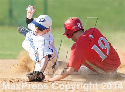 Thumbnail 3 in Lenape @ Oakcrest photogallery.