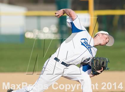 Thumbnail 1 in Lenape @ Oakcrest photogallery.